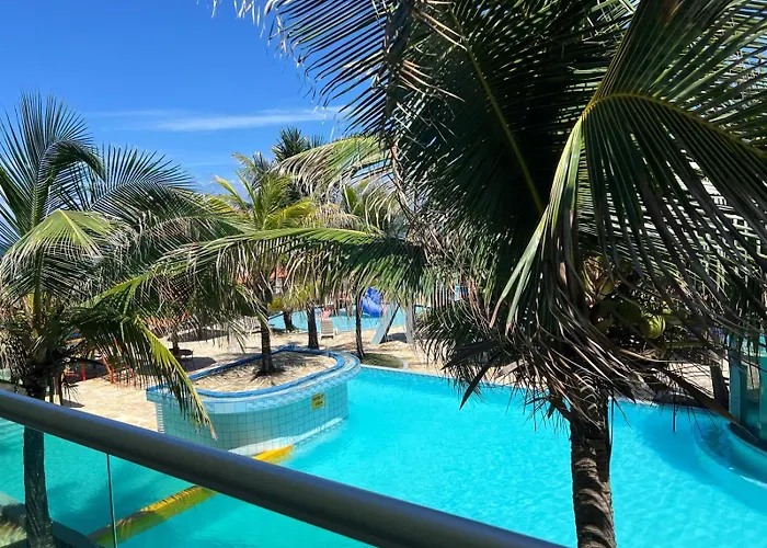 Hotel Concha Do Mar