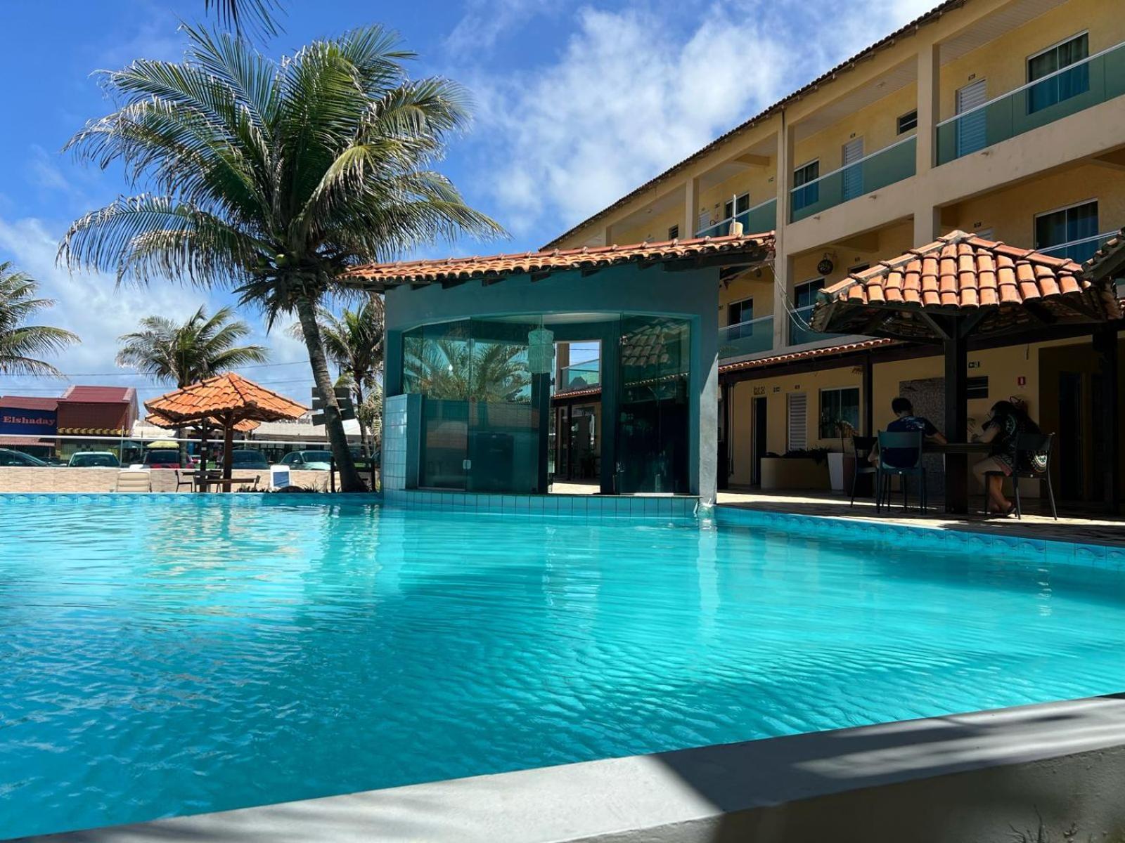 Hotel Concha Do Mar