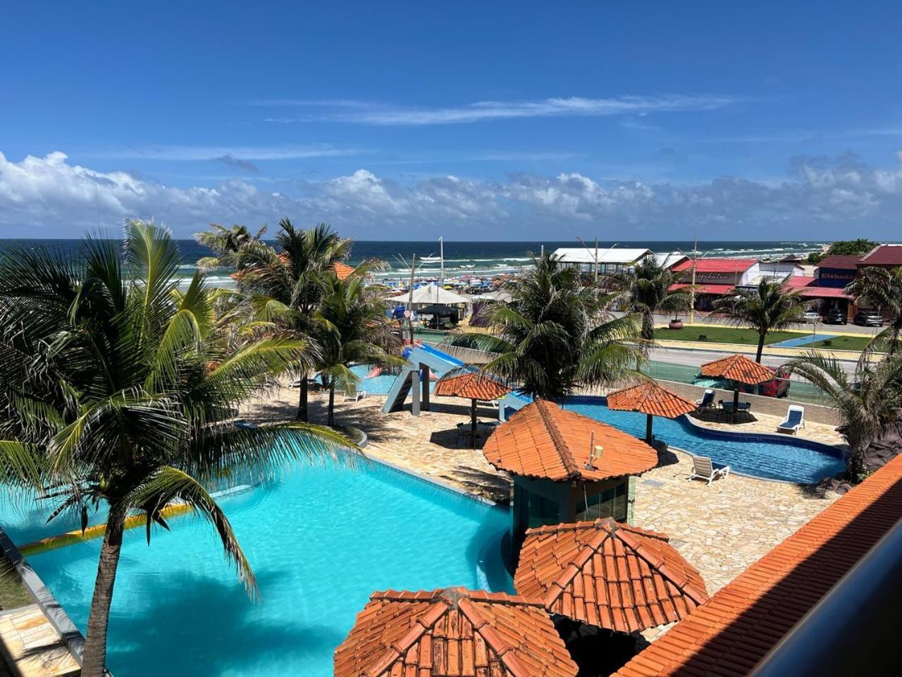 Concha Do Mar Hotel Salinopolis