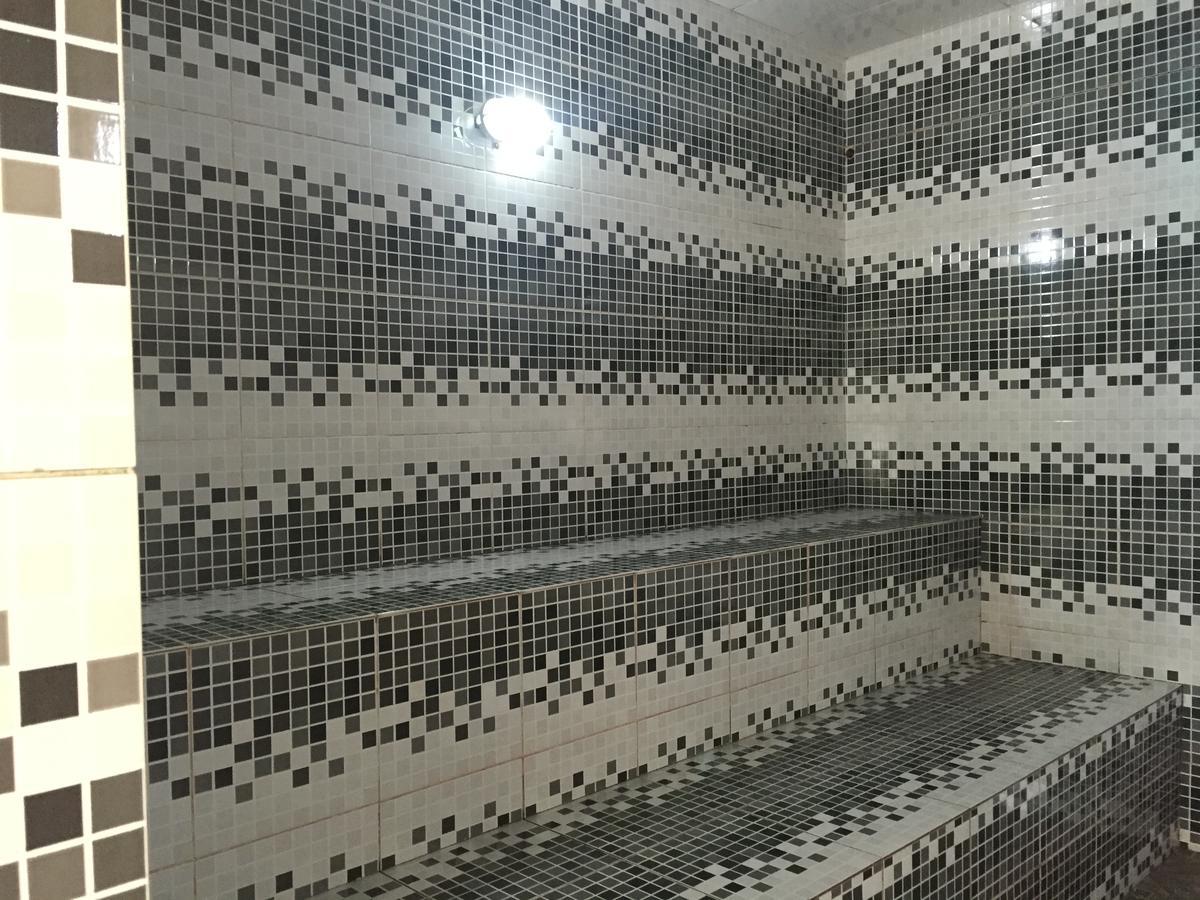 Concha Do Mar Hotel 3*