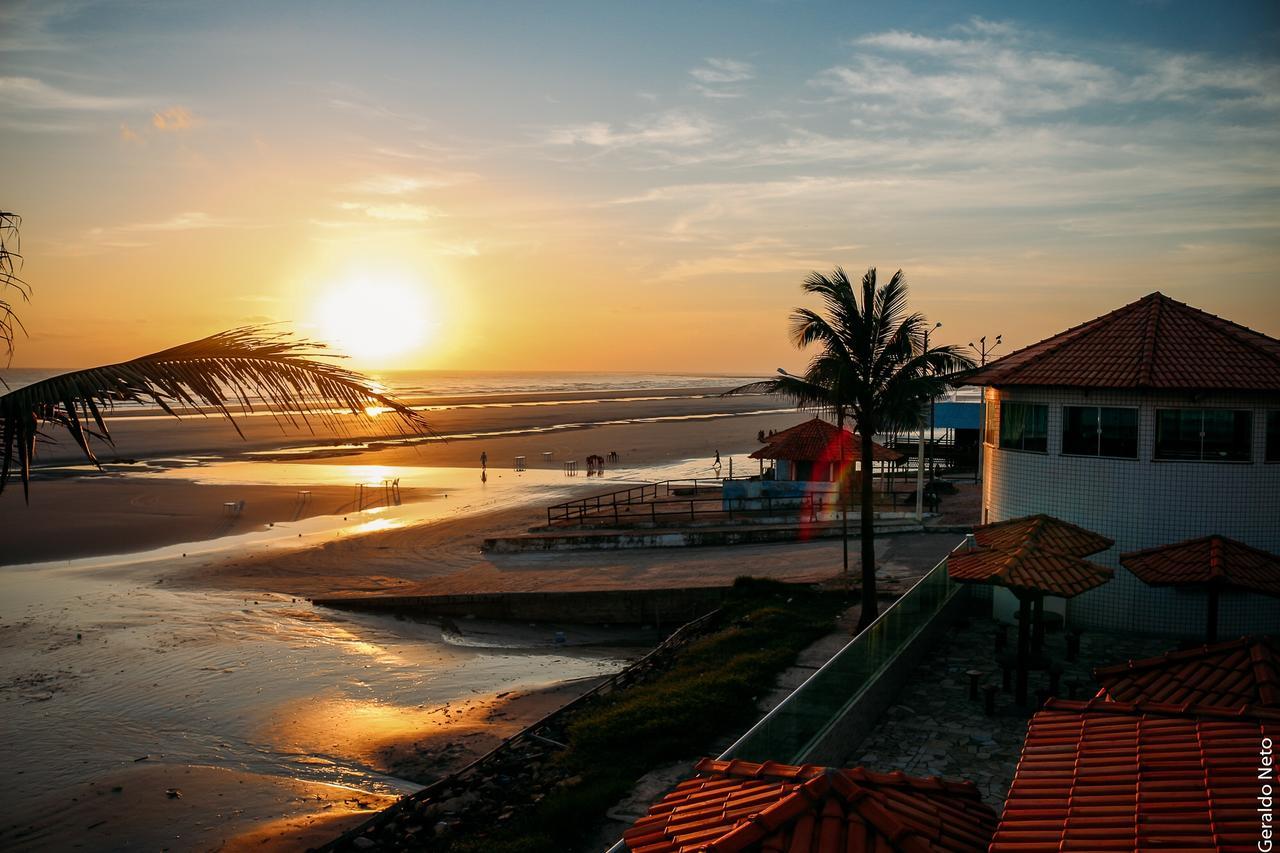 Hotel Concha Do Mar Salinopolis