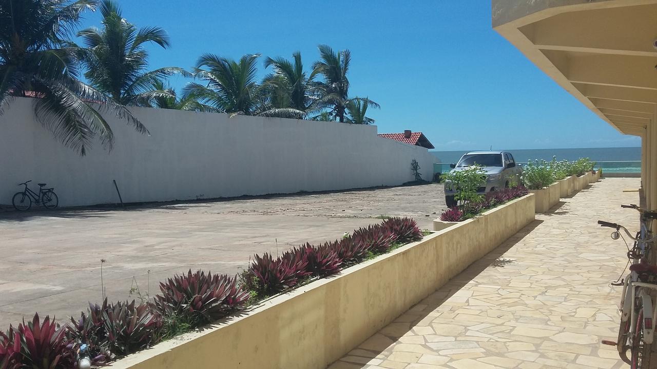 Hotel Concha Do Mar 3*