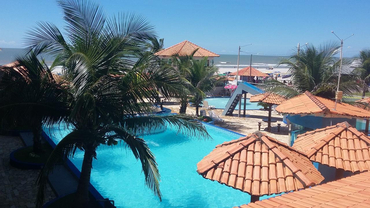 Hotel Concha Do Mar Salinopolis