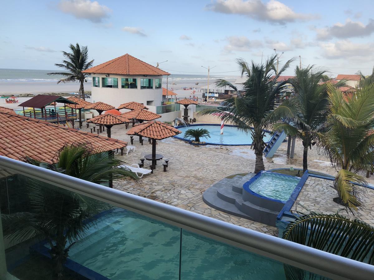 Concha Do Mar Hotel Salinopolis