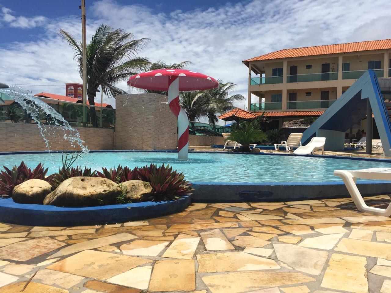 Hotel Concha Do Mar Salinopolis