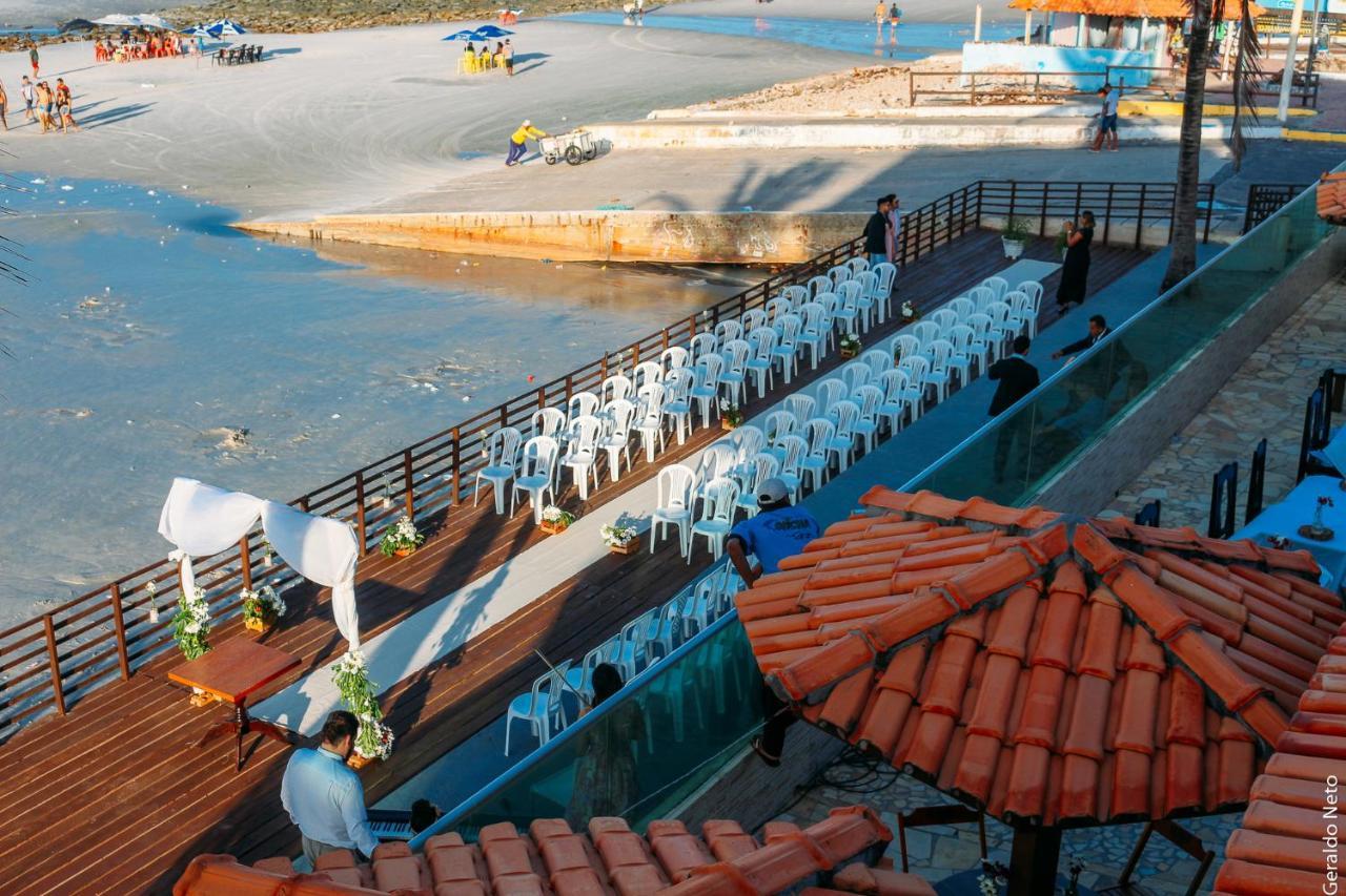 Concha Do Mar Hotel Salinopolis