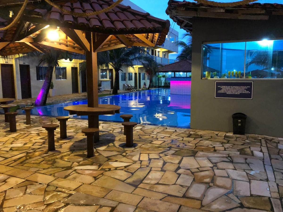 Hotel Concha Do Mar Salinopolis